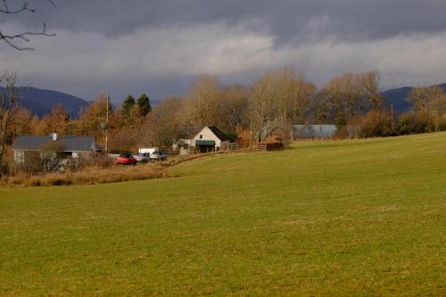 Blairchroisk Cottage