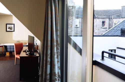 Hotel Du Vin Edinburgh