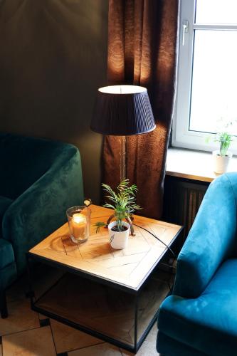 Boutique Hotel Krone München, Monaco di Baviera (foto 9)