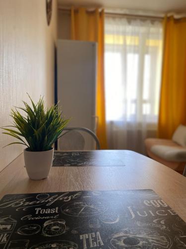 Apartament Perm Center - image 5