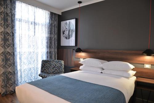 Town Lodge Umhlanga in Durban