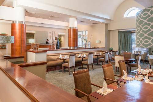 Restaurant, Town Lodge Roodepoort Johannesburg in Roodepoort