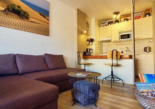 Apartment Iguazu at 100 m from Yumbo Center