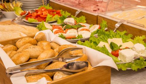 聖朱斯托住宅酒店 Residence San Giusto