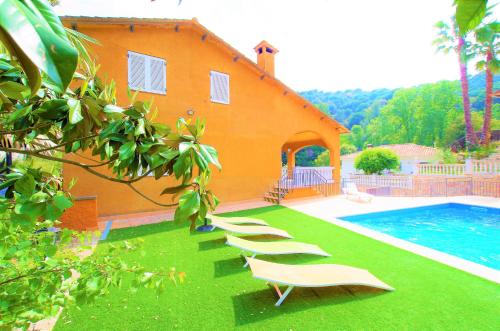 V&V LLORET - Villa Canyelles, Lloret de Mar (photo 3)