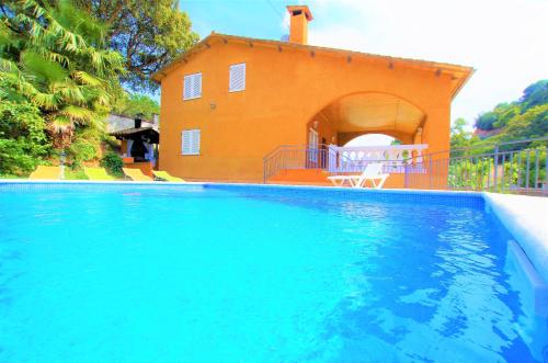 V&V LLORET - Villa Canyelles, Lloret de Mar (photo 6)