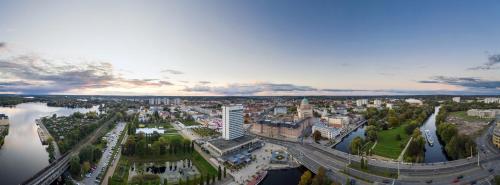 Mercure Hotel Potsdam City - image 13