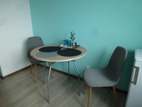 Apartmány Stdaniela