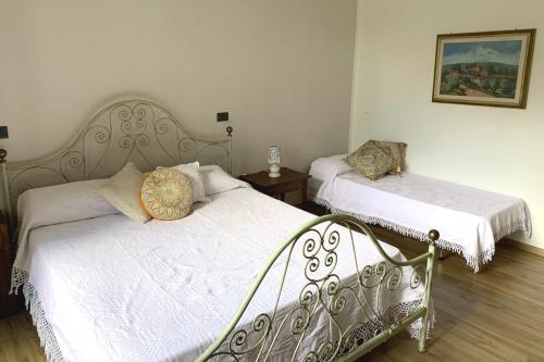 Agriturismo La Collina Toscana in Pieve A Maiano