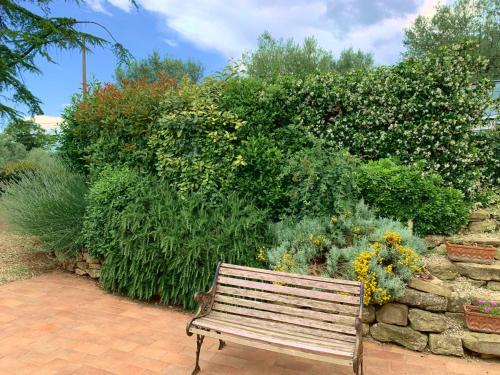 Kert, Agriturismo La Collina Toscana in Pieve A Maiano