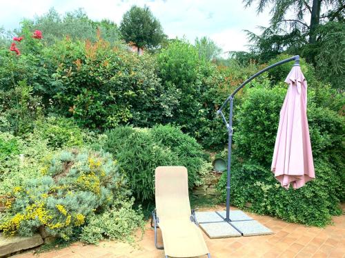 Kert, Agriturismo La Collina Toscana in Pieve A Maiano