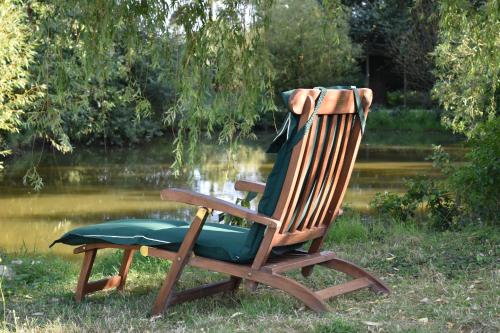 Mon Savoureux Jardin in 沙蘭拉波特里