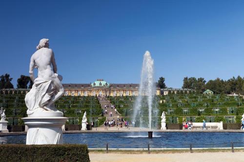 Mercure Hotel Potsdam City - image 9