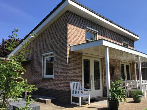 B&B Putten - Het Groene Hart - Bed and Breakfast Putten