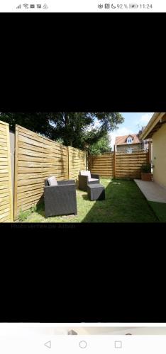 Facilities, Chic Parisian - 5' RER C Paris - Orly 15 min in Savigny Sur Orge