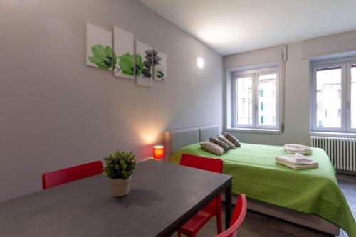 APPARTAMENTO LIME - Solo Affitti Brevi