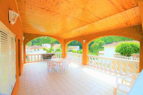 V&V LLORET - Villa Canyelles, Lloret de Mar (photo 4)