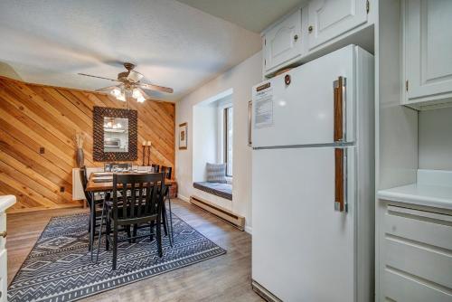 Pet-Friendly Trappeur 3 Townhouse in Warrior's Mark