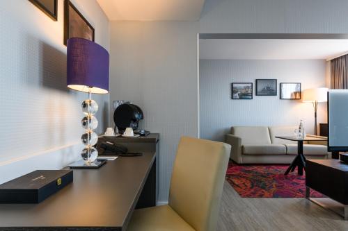 Mercure Hotel Potsdam City - image 2