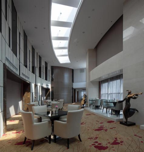 共用Lounge/電視區