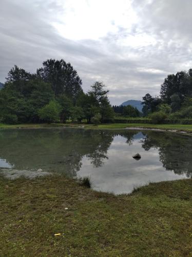 Tra la Stazione e il Lago