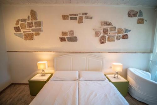 Guestroom, Garni Gianmartin in Limone sul Garda
