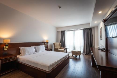 Hotel Sky Gevgelija in جيفجيليجا
