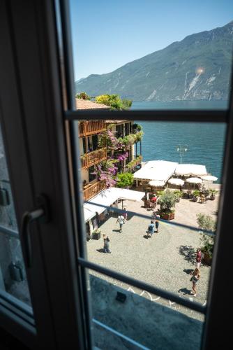 Garni Gianmartin in לימון סול גרדה