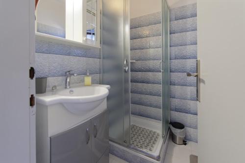 One Bedroom Apartment image 5