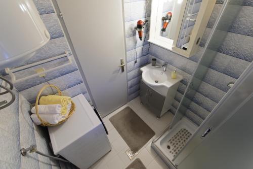 One Bedroom Apartment image 4