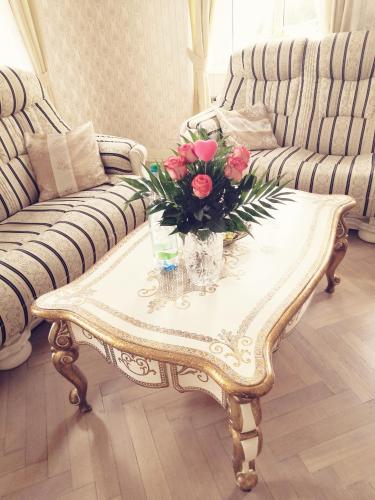 豪华怀旧公寓 豪华怀旧公寓