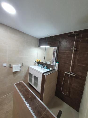 Vivienda Turistica Diseño en los Patios de San Basilio, Кордова (фото 11)