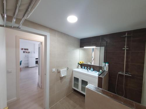 Vivienda Turistica Diseño en los Patios de San Basilio, Кордова (фото 9)
