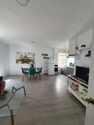  Apartamento En Los Patios De San Basilio in Córdoba