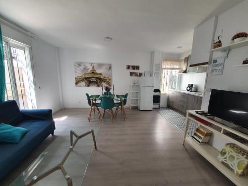 Vivienda Turistica Diseño en los Patios de San Basilio, Кордова (фото 5)