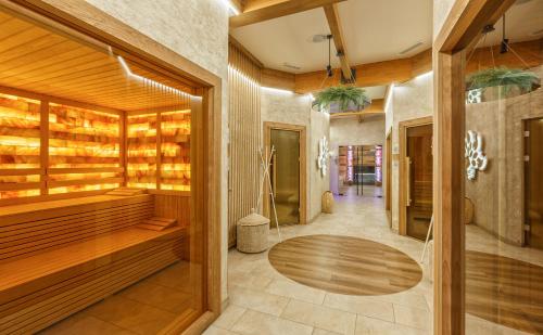 wellness, SPA Complex Belchin Spring in Belčin