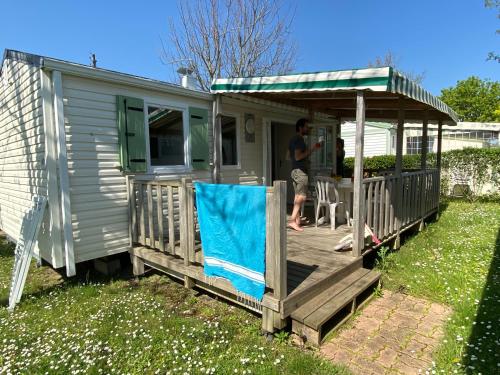 Camping Le Royan