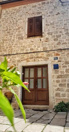 Apartment Eufrasiana