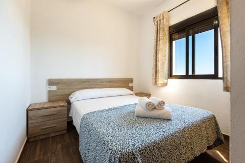 APARTAMENTO BOLONIA SUR B