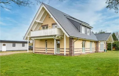 Beautiful Apartment In Langenhorn in Langenhorn, Deutschland