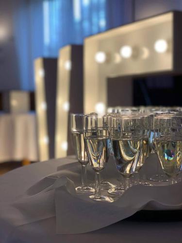 Restauracja Noclegi Ruczaj Czesława Worwa - image 13