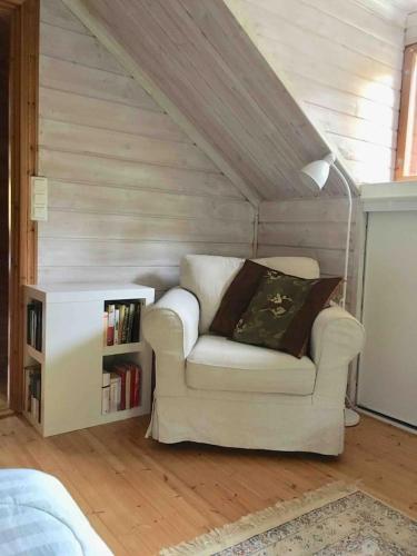 Загородный дом для отдыха в Ушково фотографии номера