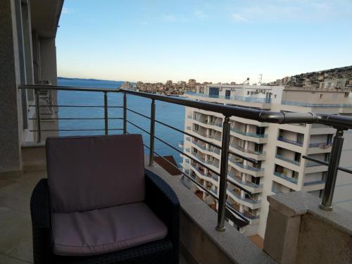 Butrinti Sea View Apartment