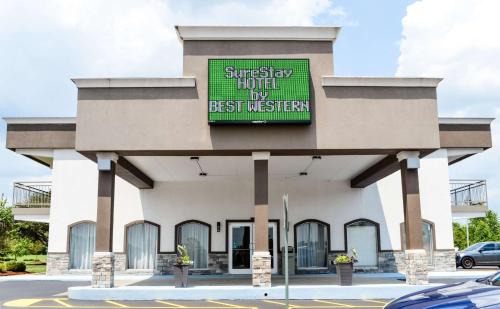 SureStay Hotel by Best Western Bowling Green North