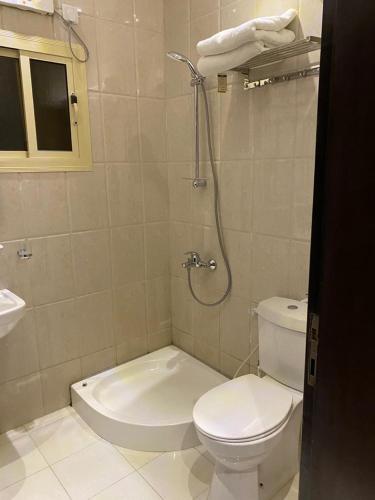 Akdal Arabia Furnished Apartments