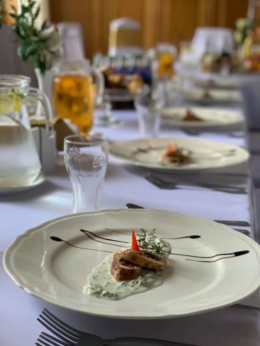 Restauracja Noclegi Ruczaj Czesława Worwa - image 14