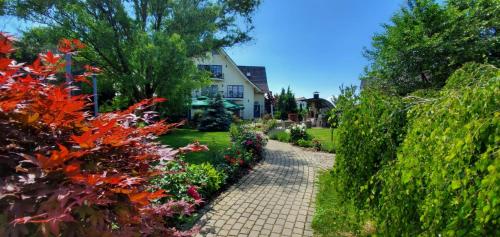 Villa Westfalia Guest House - image 8