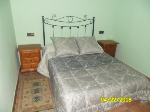 Casa los Ancares Casa los Ancares