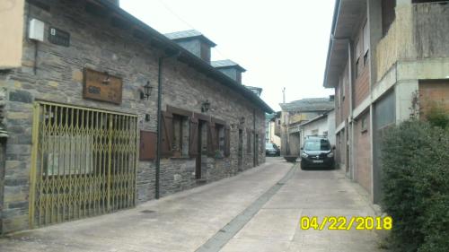 Casa los Ancares Casa los Ancares