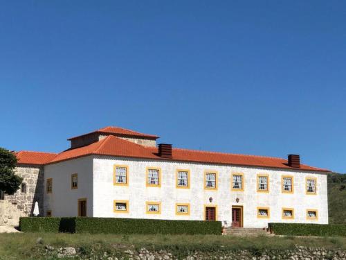 Casa da Portela de Sampriz